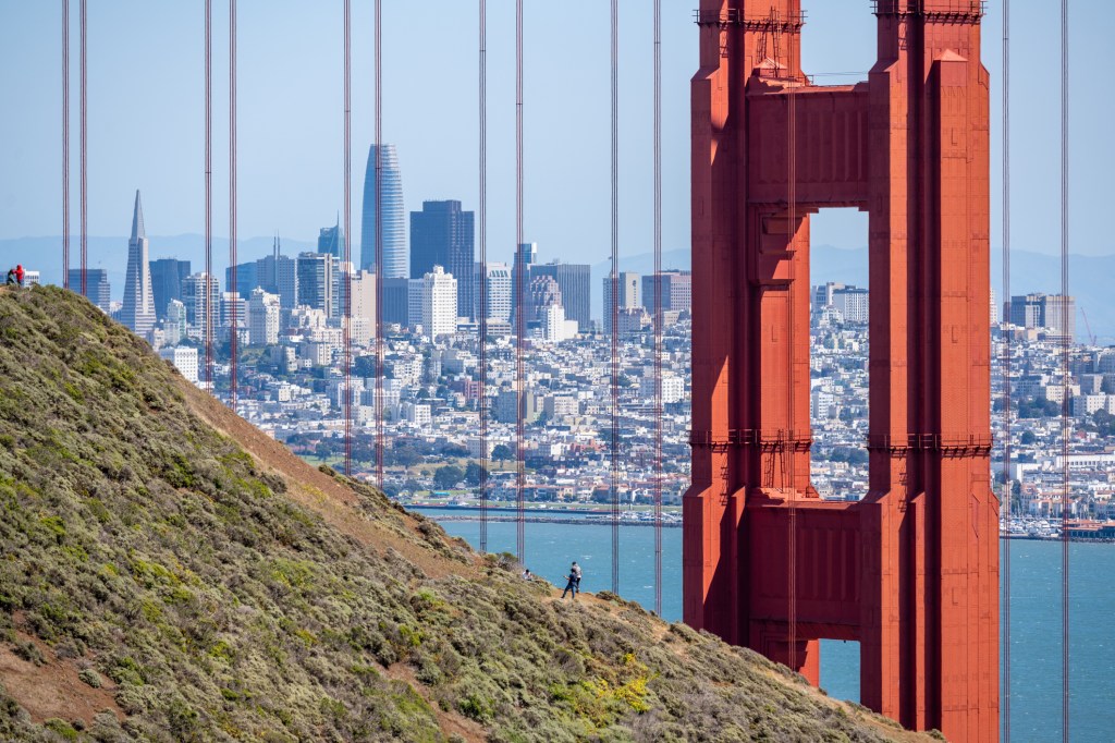 TechCrunch+ escolhas: 9 livros ambientados em torno de São Francisco