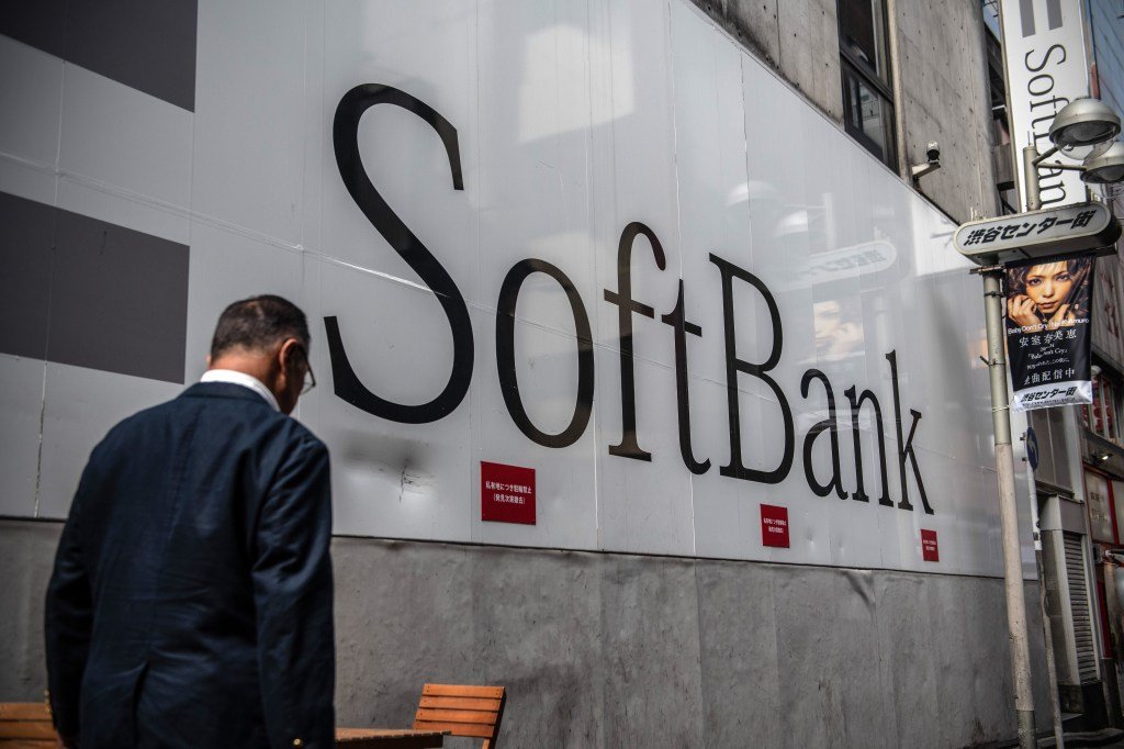 SoftBank firma parceria com Perplexity