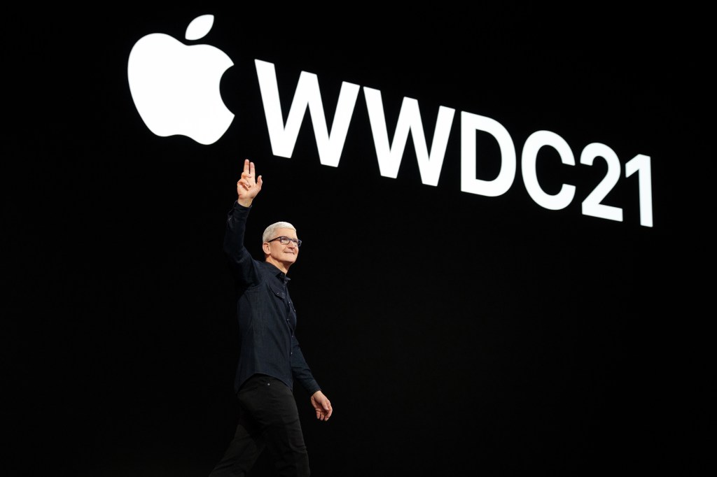 Apple WWDC 2024, marcado para 10 a 14 de junho, promete ser 'Absolutamente Incrível'